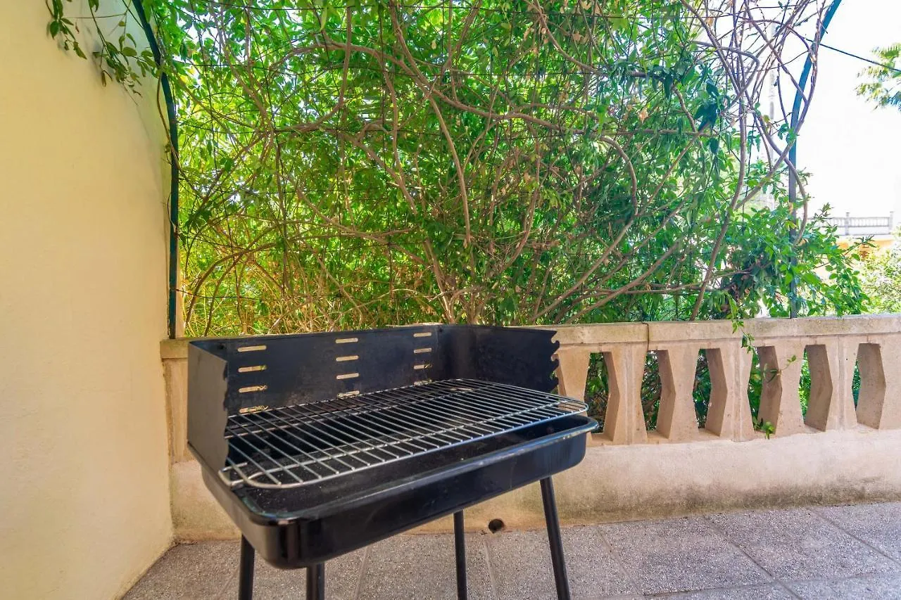 Pop Villa Sa Rapita
