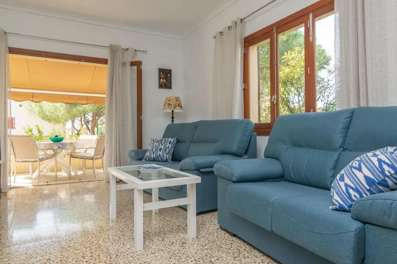 Pop Villa Sa Rapita 0*,