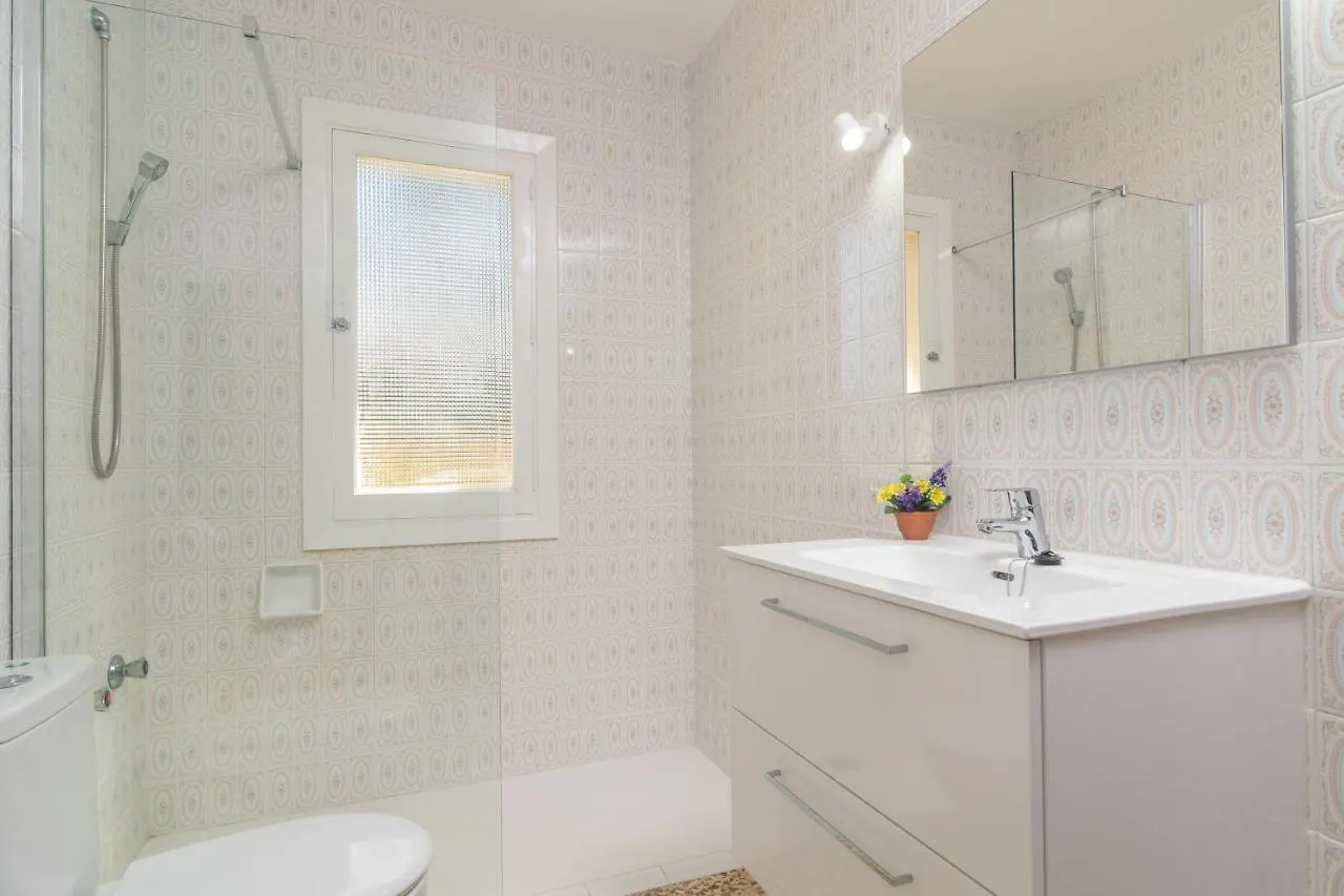 Pop Villa Sa Ràpita 0*,  İspanya