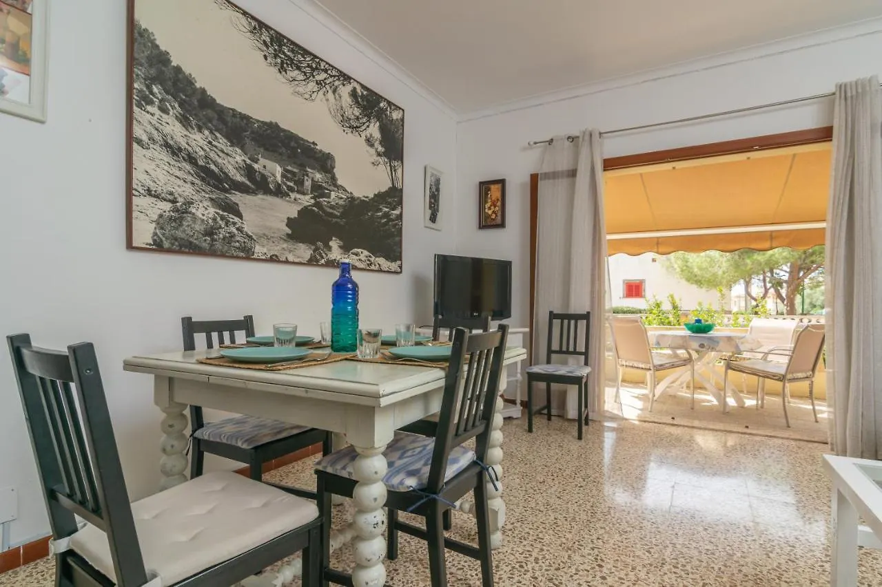 Pop Villa Sa Ràpita 0*,  İspanya