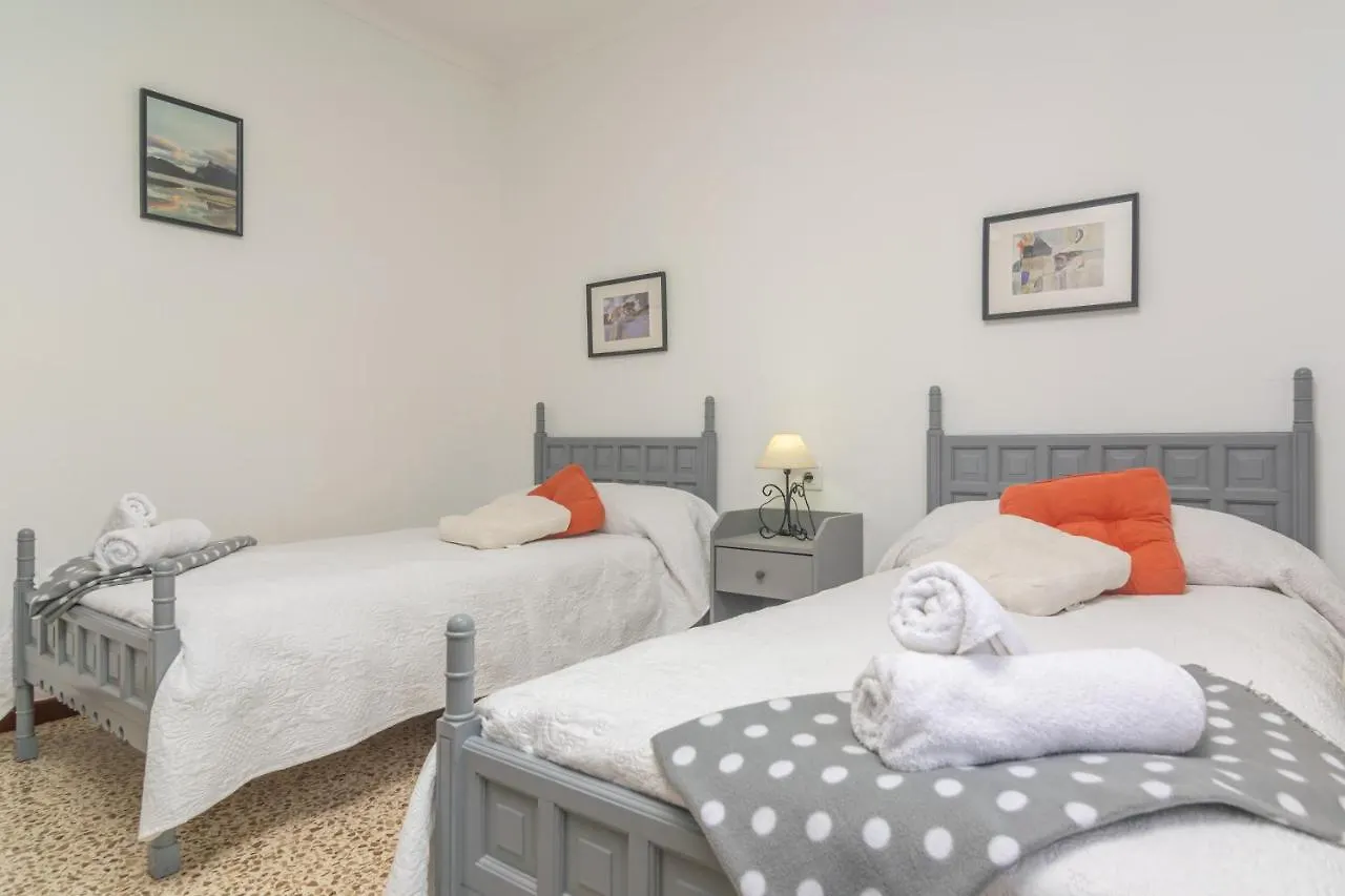Chalet Pop Villa Sa Rapita Spain