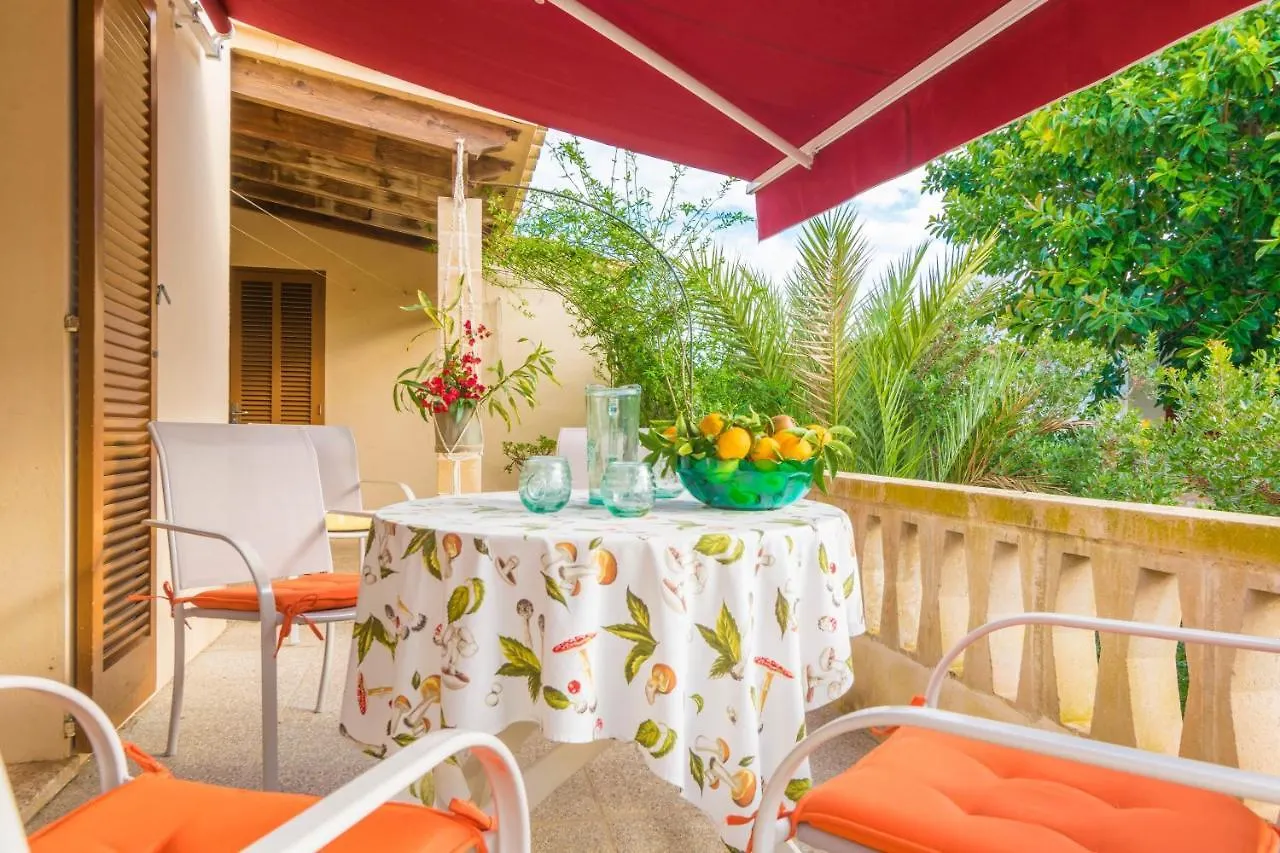 Pop Villa Sa Rapita