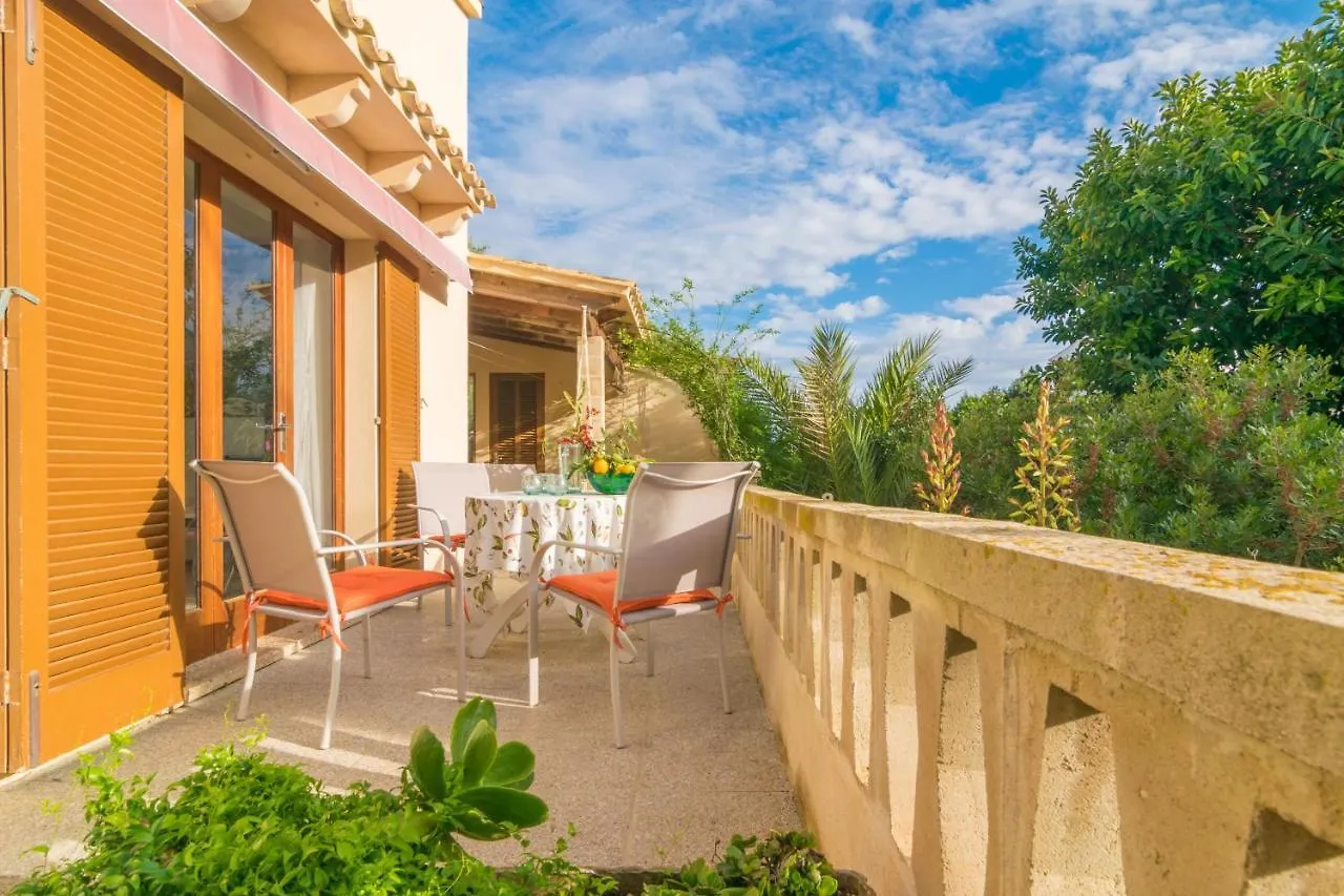 Pop Villa Sa Ràpita