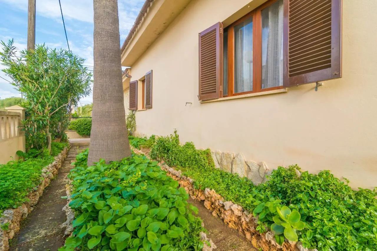 Pop Villa Sa Rapita 0*,