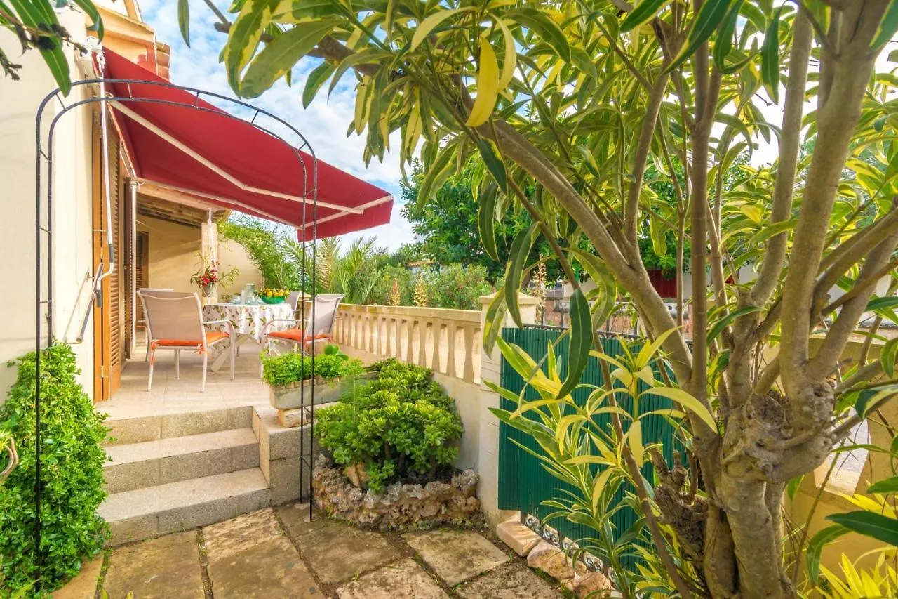Pop Villa Sa Rapita