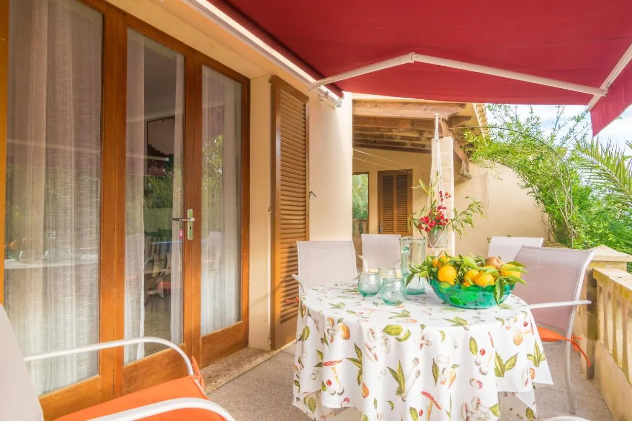 Chalet Pop Villa Sa Rapita