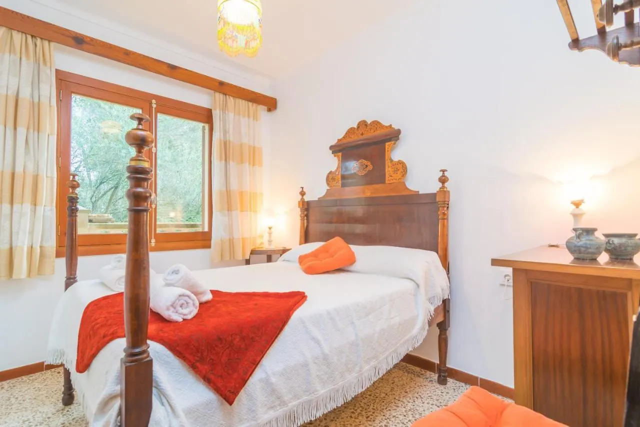 Pop Villa Sa Rapita 0*,